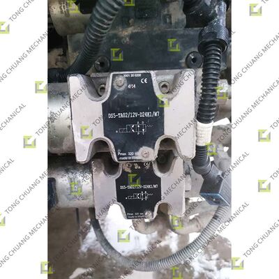kaufen DS5-TA02/12V-D24K1 Solenoid-Richtungsventil,Solenoid-Richtungsventil,Solenoid-Schalterventil,Elektrische Steuerungsrichtung,Solenoid-Richtungsventil,Hydraulische Steuerungsventil online manufacture