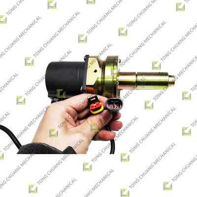 kaufen 60C1816D.19A.4.1 Schrittmotor, Schrittmotor, Pulsmotor, Schrittwinkelmotor, Digitalmotor, Motor mit offenem Regelkreis, Schrittantriebsmotor, Schrittaktuatormotor, Schrittservomotor, Schrittsteuermotor online manufacture