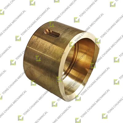 kaufen φ80 Abgeschrägte Mündung / Kupfer-Kugellager, Selbstschmierendes Kugellager, Gelenklager, Gelenklager, Kugelgelenklager, Fischaugenlager, Selbstschmierendes Gelenklager online manufacture