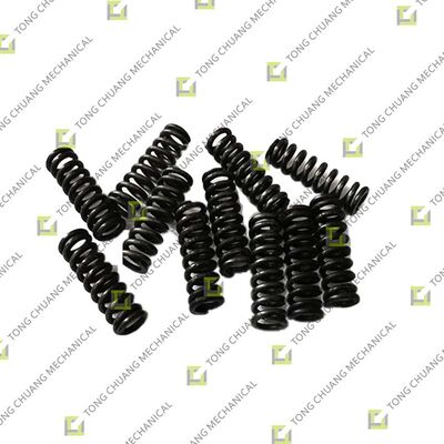 kaufen GS9T99.2-6 Bremsfeder, Rückbremsfeder, Bremsfeder, Bremsspannungsfeder, Bremskompressionsfeder, Bremsspulenfeder online manufacture