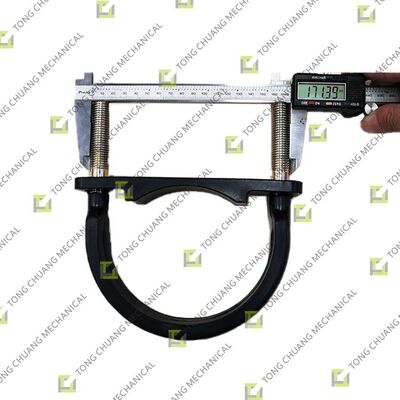 kaufen SY125 U-Schraube,U-Schraube,U-Schraubklammer,U-Schraubbefestigungsmittel,U-Schraube für Rohre,Sattelschraube,U-Schraubschraube,U-Schraubhalter,U-Schraubhalter,U-Schraubstütze,U-Schraubrohrstütze online manufacture