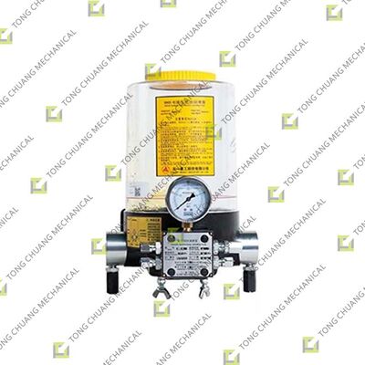 kaufen 3HTY-L RHX-B0.3 Hydraulische Schmierpumpe,Hydraulische Ölschmierpumpe,Hydraulische Fettpumpe,Hydraulische Schmierölzufuhrpumpe,Hydraulische automatische Schmierpumpe online manufacture