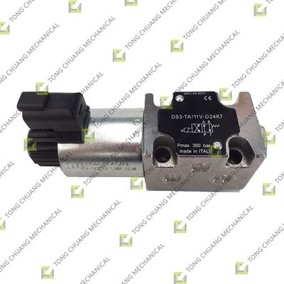 kaufen DS3-TA/11V-D24K7 Solenoid-Richtungsventil,Solenoid-Ventil,Hydraulisches Solenoid-Richtungsventil,Zwei-Position Vier-Wege-Solenoid-Richtungsventil,Drei-Position Vier-Wege-Solenoid-Richtungsventil online manufacture