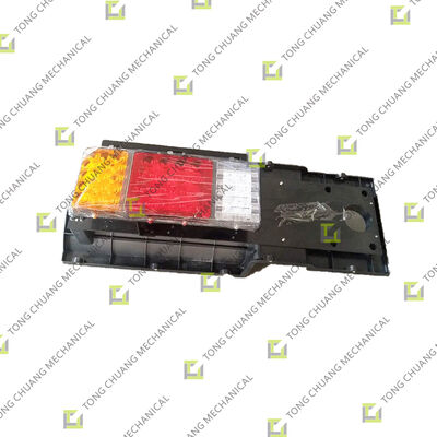 kaufen SY Isuzu Rückleuchtenabdeckung (rechts) Rückleuchtenabdeckung, Pumpenwagen-Rückleuchtenabdeckung, Baumaschinen-Rückleuchtenabdeckung, Rücklichtbaugruppe, Rücklichtgehäusebaugruppe online manufacture