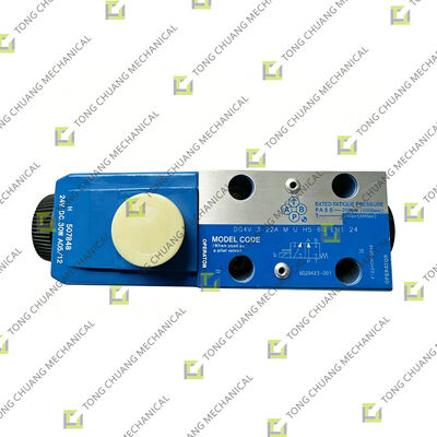 kaufen Elektromagnetische Steuerventile,hydraulische Elektromagnetische Steuerventile,2-Position 4-Wege Elektromagnetische Steuerventile,Baumaschinen Elektromagnetische Steuerventile online manufacture