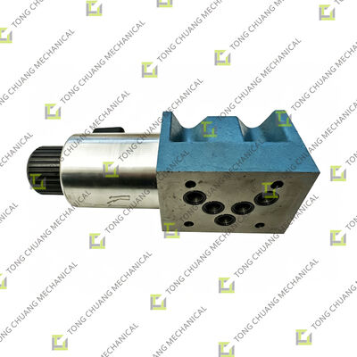 kaufen 2-Wege 4-Wege-Magnetventil，Hydraulik-Magnetventil，2-Wege 4-Wege-Magnetventil，Baumaschinen-Magnetventil online manufacture