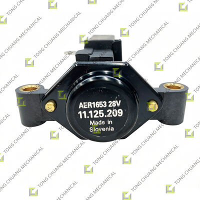 kaufen AER1653 28V 11.125.209 Deutz Spannungsregler, Deutz Generator Spannungsregler, Deutz Motor Spannungsstabilisator, Baumaschinen Deutz Spannungsregler, Deutz Ladegerät Spannungsregler online manufacture