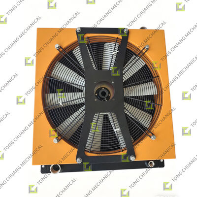 kaufen Radiator, Hydraulikölradiator,Wasserbehälterradiator,Betriebsmaschinenradiator,Kühlradiator für Pumpen,Kühlradiator für Mixer,Wärmetauscher für Baumaschinen online manufacture