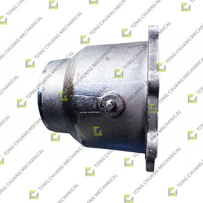 kaufen Zwischenachsdifferenzial, Zwischenachsdifferenzialbaugruppe, Mischer-Lkw-Zwischenachsdifferenzial, Sany Mischer-Lkw-Zwischenachsdifferenzial, Baumaschinen-Zwischenachsdifferenzial online manufacture