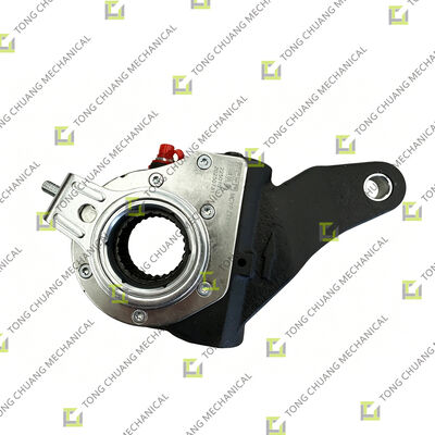 kaufen Bremsanpasser, 25 Zähne / Links / Hintermixer-Lkw-Anpassungsarm,Bremsschlack-Anpasser für Mixer-Lkw,Trommelbremsanpassarm,Hinterachs-Bremsanpassarm,Automatischer Bremsanpassarm online manufacture