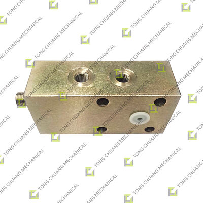 kaufen DDF-B10H-1 Bi-richtungs-Hydraulische Sperre,Doppelwinkel-Hydraulisches Sperrventil,Betonmaschinen Bi-richtungs-Hydraulisches Sperrventil,Doppelwinkel-Hydraulisches Halteventil online manufacture