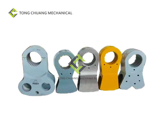 Betonpumpe-Ventil-Schwinghebel Zoomlion, s-Ventil Schwingarm