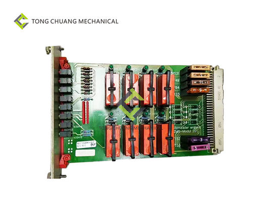 Elektronische Putzmeister-Pumpen-Teil-Leiterplatte 50X30X10mm