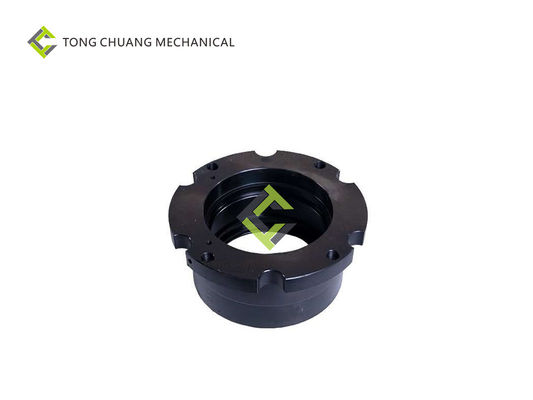 Betonpumpe-Teil-Pleuellager-Block-Versammlung legierter Stahl Sany