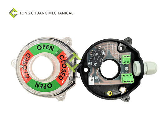 DC24V-Mikro-Begrenzungsschalter MIC23 für konkrete Mischanlage