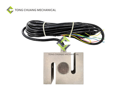 Konkrete Art Zug-Messdose TSH-3 der Mischanlage-Teil-S