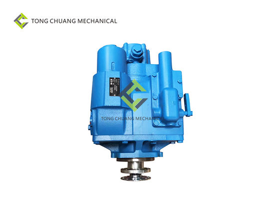 Quadrat-konkreter LKW-Mischer-Teil-Hydraulikpumpe-Motor A2FM56