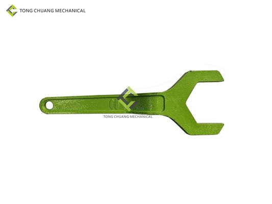S-Ventilschlüssel Zoomlion Betonpumpenteile