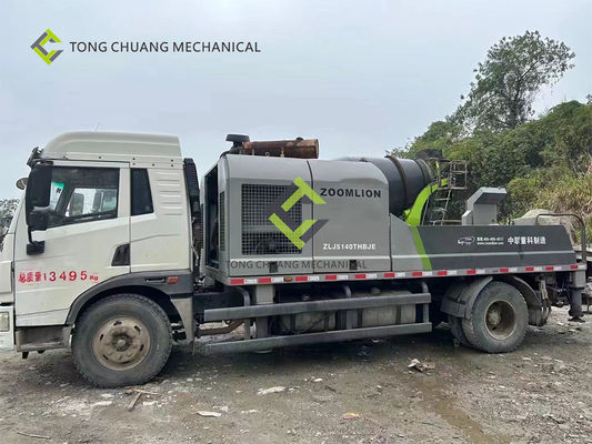 Gebrauchte LKW-Pumpen