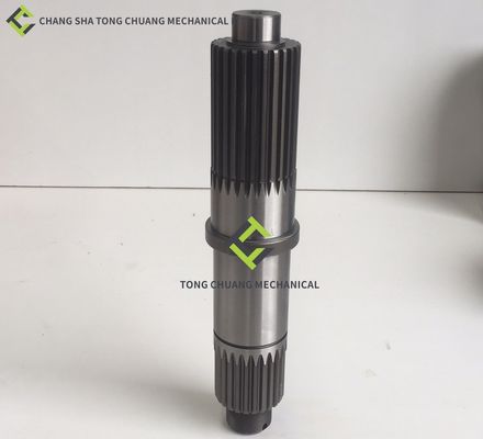 Betonpumpe-LKW-Zusätze Stiebel Sany Zoomlion Sany Verteilergetriebe-Eingangswelle
