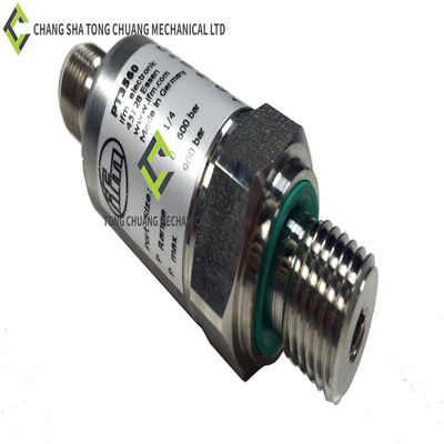 PT3560 Druckbereich 0–600 bar Drucktransmitter 65 mm x 22 mm x 22 mm
