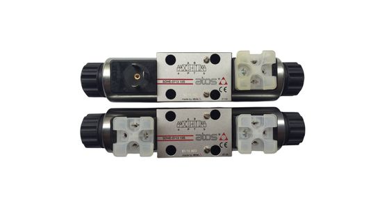 OEM/ODM-Hydraulikmagnetventil mit etc. Material und etc. Oberflächenbehandlung