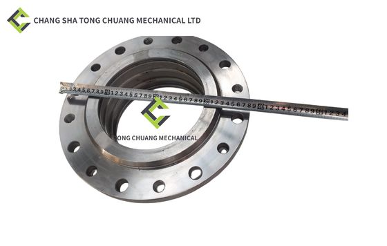 Zoomlion LKW-Betonpumpe/Dis. V Assy.001690213a0000000/Lagersockel