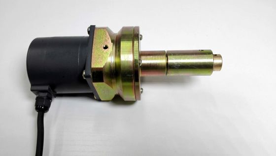 Schrittmotor für SANY Betonleitungspumpen 60C1816D.19A4.1