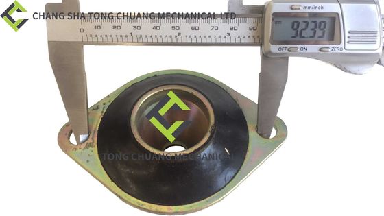 Sany Schwerindustrie Zoomlion Betonpumpen Lkw Teile Transfer Fall Puffer Pad 0160653d0201