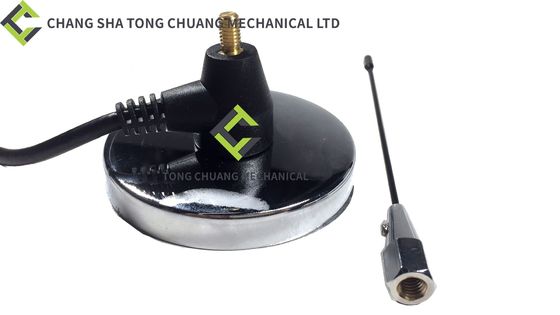 Sany und Zoomlion Betonpumpe Saugkugel Antenne HBC (verwendet) /HBC-TQC/BNC-J