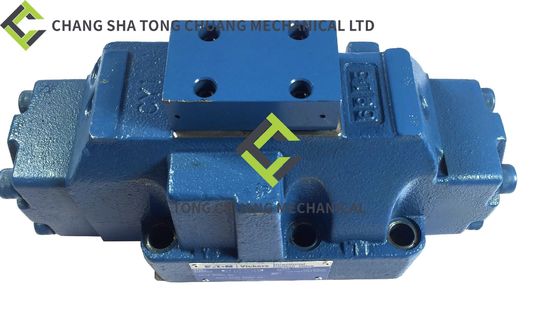 Zoomlion und Sany Betonpumpen Teile Hydraulisches Richtventil 1010302072