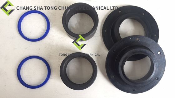 Zoomlion Betonpumpe Mischdichtung Paket Nylon-Lager L-förmige Dichtung J-förmige Ring