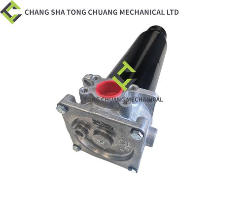 Zoomlion Betonpumpe Rückkehrölfilter-Anlage KE 2884+KE 2883 1010600428