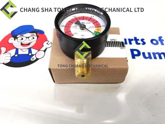 Zoomlion Betonpumpe Differenzdrucktransmitter E1P01 1019900485