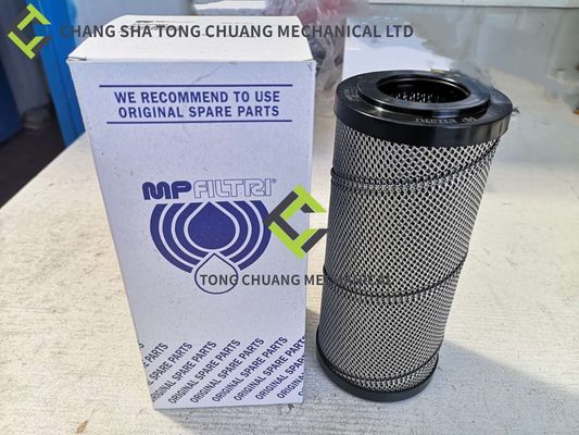 Zoomlion Betonpumpenfilterelement SF250M90 1010600139