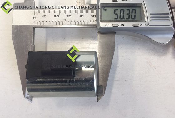 Zoomlion Betonpumpe Elektromagnet R901080794 Verschiebung Elektromagnet 1019900491