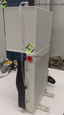 Zoomlion Betonpumpen Heizkörper 4443.091.X006 1010400119