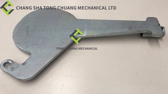 Zulassungsstange für Betonpumpen 0010601A1103 000190101A0301000