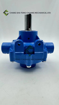 Schwing Wasserpumpe für Betonpumpen 7560C, 10011294 10022294 18533006 10164399