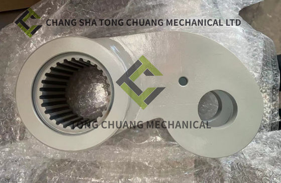 Schwing SLEWING LEVER für die Betonpumpe 10018071