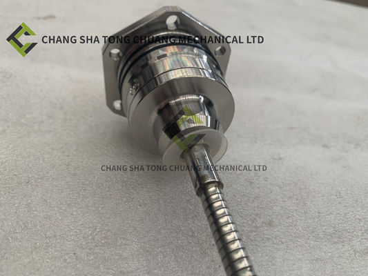 Zoomlion 4.0 Betonpumpe Pumpe Der Zylinderverlagerungssensor 2512mm\MFC-2512M-D134-3 1021403314