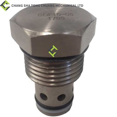 Ersatzteile für Betonpumpen CV1-10-P-O-30 Schwingzylinder Einwegventil