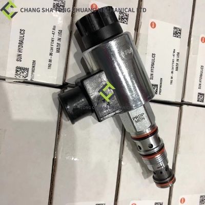 Ersatzteile für Betonpumpen PRDP-MDN-224 (Sonnenventil)