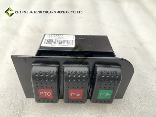 Zoomlion, Mercedes-Benz Betonpumpen-Fahrzeug-PTO-Modul 1029905538