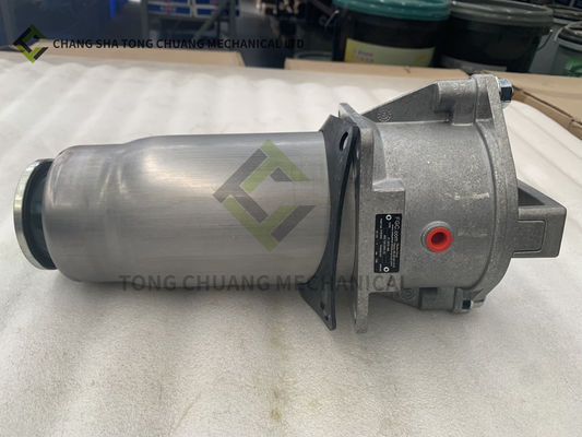 Hauptoilpumpe Ölsaugfilter-Anlage Pi 1610-166 + 852 755 Drg 25 1010600453