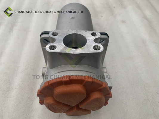 Betonpumpen, Hauptölpumpen Ölsaugfilter SF2250AF1RM25V Für Zoomlion Betonpumpen 101060044