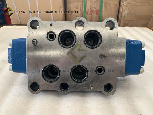 Hydraulisches elektromagnetisches Umkehrventil H-4weh32g-L7X / 6eg24netz5l für Betonpumpen