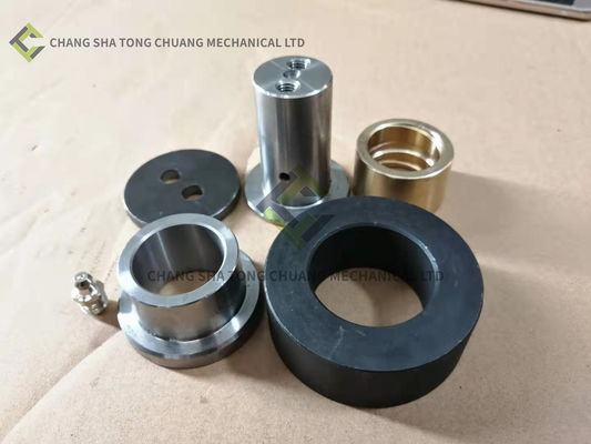 Zoomlion Ersatzteile für Betonpumpenfahrzeuge