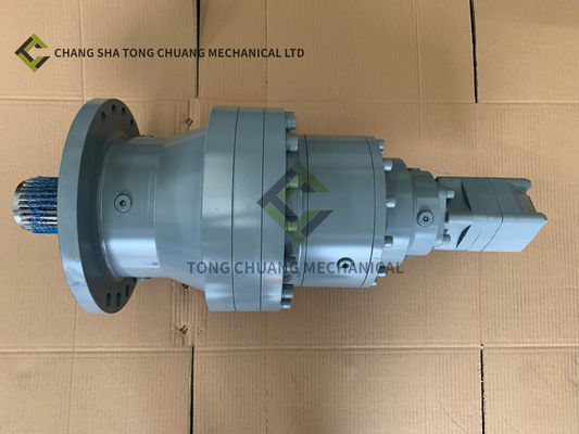 Sany Ersatzteile für Betonpumpen, Rotationsreduktormontage ZCM3.15-15000/B-F2-K2-Y/T