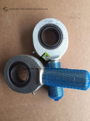 Zoomlion 52,56 Meter Meter Betonpumpe Hinterbein Schaukelzylinder zur Anpassung des Anschlusssitzes SA50ES 1050000025
